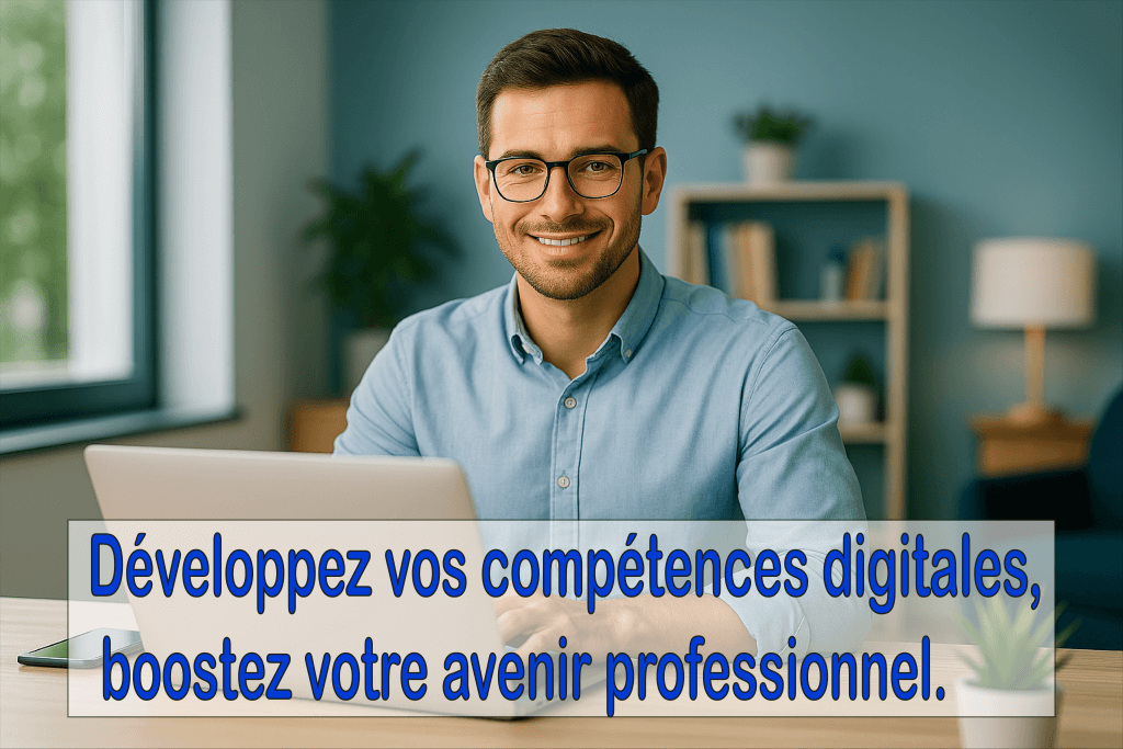 formation numérique 1