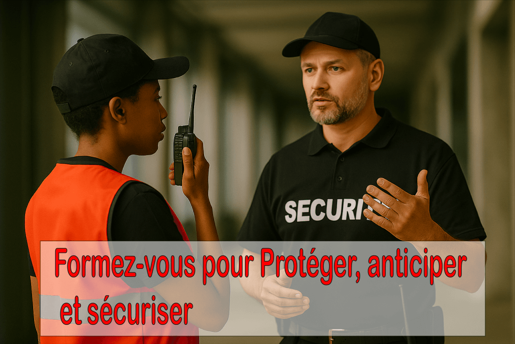 formation sécurité 1